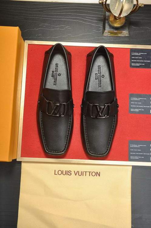 Picture of Louis Vuitton Shoes _SKULVsz38-44hnh061511720